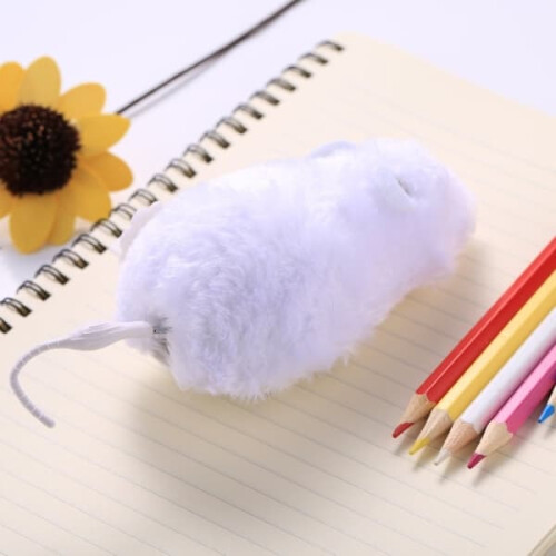 Cat Toy Mechanical Mouse Multicolor 1