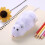 Cat Toy Mechanical Mouse Multicolor 3