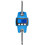 Electronic Crane Scale 300 kg / 50 g Blue 2