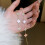 Four Leaf Clover Charm Bracelet for Women 3