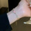 Four Leaf Clover Charm Bracelet for Women 4