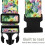 Suitcase Strap with Travel Tag Accessory 5