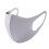Mouthguard Face Mask Grey 2-pack 4
