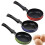 Mini non-stick frying pan 12 cm 4