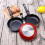 Mini non-stick frying pan 12 cm 5
