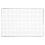 Stainless Steel Grill Grate Rectangular 1 pcs 2