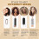 Air Styler professionelles Haarstyling-Gerät 5-in-1 1