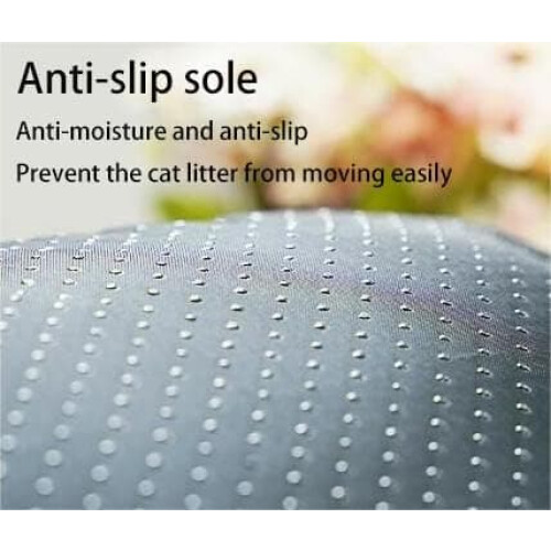 Cat Bed Cave for Indoor Cats Comfortable Sleeping 2