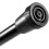 Hiking Pole Aluminum Adjustable 33-37 Inch Black 2