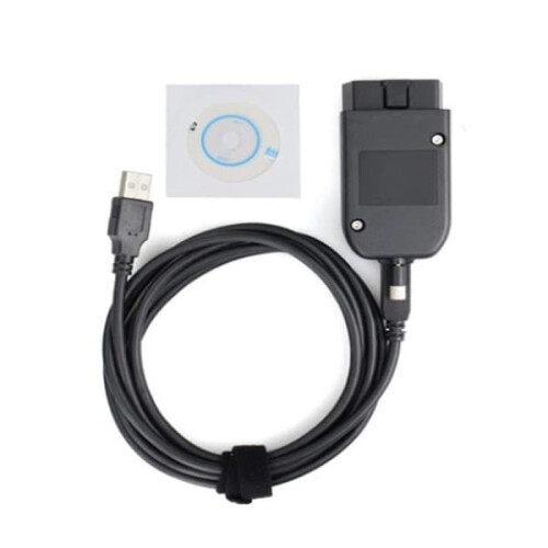VCDS X2 Car Interface USB CAN HEX V22.3.2 2