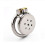 Stainless Steel Anti-Off Ring 50mm 2