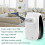 Ultrasonic Pest Repeller 6-Pack for Mice Rats Insects 3
