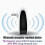 Ultrasonic Pest Repeller 6-Pack for Mice Rats Insects 5