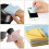Microfiber Cleaning Cloths 13 cm 20-pack 2