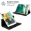 Kompatibelt med iPad Pro9.7 cover - Sort kompatibelt med iPad Pro9.7 4