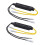 LED turn signal resistor decoder 12V 21W 2 pcs 3