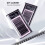 DIY eyelash extension single cluster false lashes 5