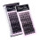 DIY eyelash extension single cluster false lashes 8