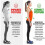 Posture Correcting Vest for Back and Shoulder Support 4