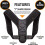 Posture Correcting Vest for Back and Shoulder Support 5