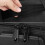 Organizer Bag for Suitcase and Home Black 4