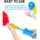 Balloon Hand Pump for Party Decorations 5
