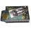Fast Charger PD Type-C and QC 3.0 Car Adapter Silver 5