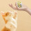 Cat Crackling Balls Mylar 6cm 12 Pack 3