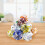 Cat Crackling Balls Mylar 6cm 12 Pack 4
