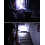 Mini USB Rechargeable LED Flashlight Keychain 5-Pack 5