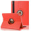 iPad Pro 9.7 case red 3