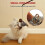 Interactive Cat Toy with Simulated Birdsong 147 cm 4