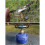 Portable camping gas stove manual ignition single burner 5