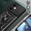 OnePlus Nord CE 3 Lite 5G cover with cam shield ring silver 5