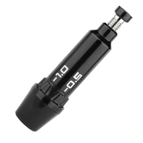 Golf Shaft Adapter Sleeve for Dynapower Driver 335 2