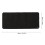 Grounding Mat Black Large 24x36 inches 2