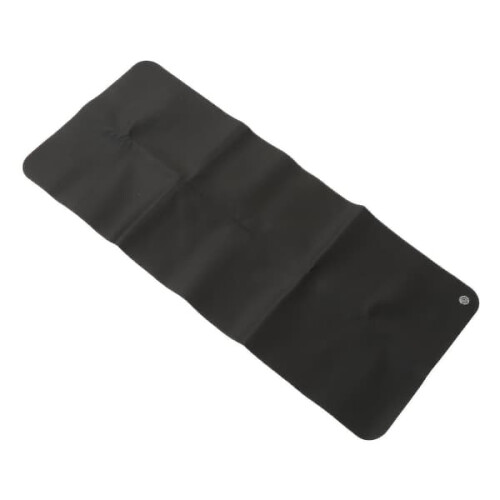 Grounding Mat Black Large 24x36 inches 2