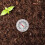 Compost Soil Thermometer Stainless Steel 50 cm 3