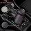 RFID Blocking Pouch for Car Keys Carbon Fiber 2 Pack 5