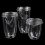 Clear juicer cup replacement for NutriBullet 18 oz 24 oz 32 2