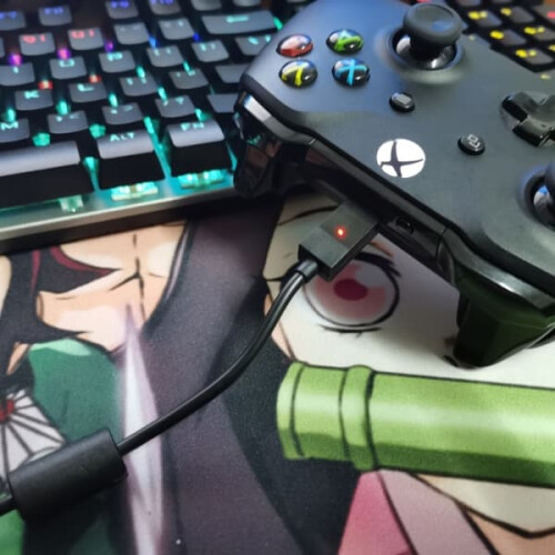 Laddningskabel för Xbox One-kontroll 2