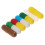 Empty Gelatin Capsules Size 0# 1000 Pieces 6