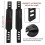 Exercise Bike Pedal Straps Universal 2-Pack 2