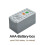 Power Functions Motor for Building Blocks Compatible with 2