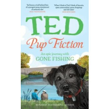 Pup Fiction by Ted the Dog Paperback Book