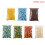 Empty Gelatin Capsules Size 0# 1000 Pieces 4