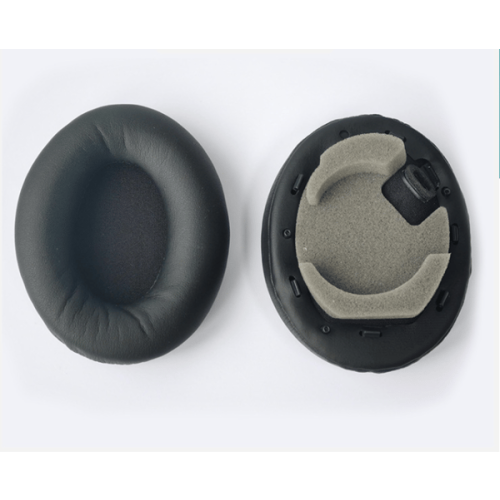 INF Ear Pads for Sony WH-1000XM4 Black 1