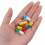 Empty Gelatin Capsules Size 0# 1000 Pieces 8