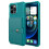 iPhone 14 Pro Max case with card holder red 4