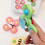 Fidget Spinner with Suction Cup 3-Pack 5